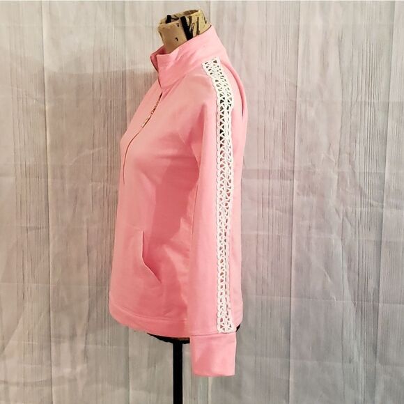 Lilly Pulitzer Pullover  - Picture 2 of 16